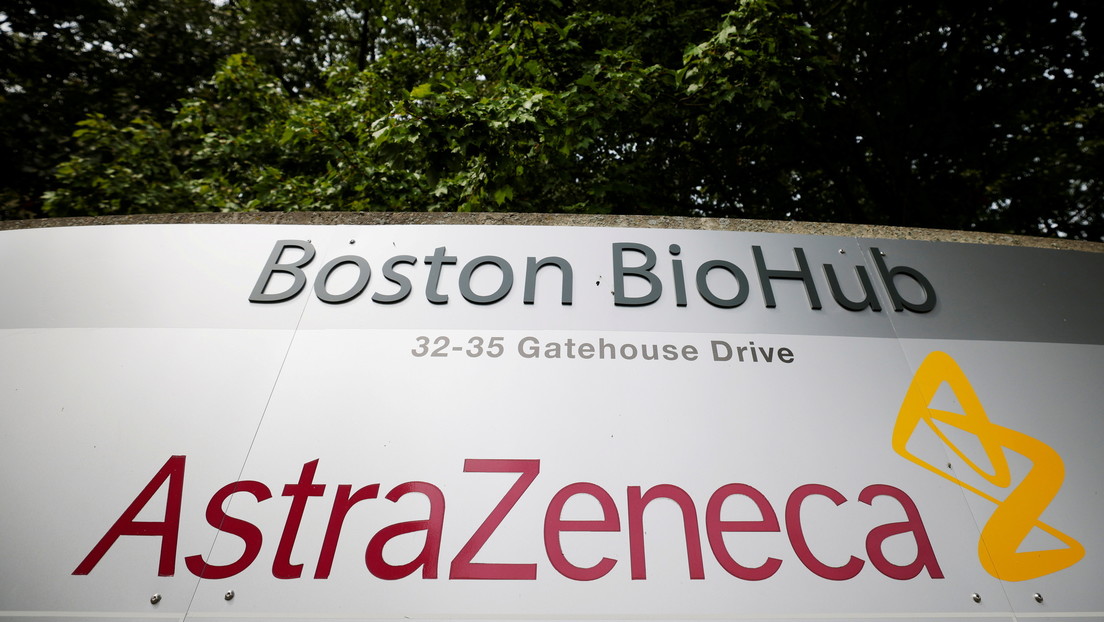 Reino Unido pide a su regulador evaluar la vacuna de AstraZeneca pese a las dudas sobre los datos del ensayo