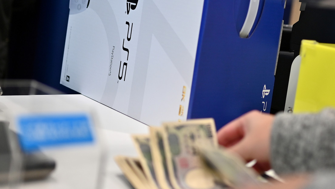 Sony podría lanzar una versión económica de la PlayStation 5 en 2021