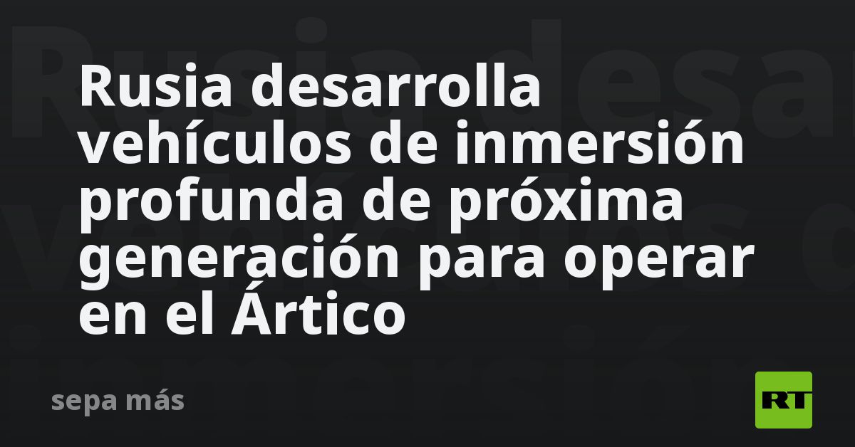 actualidad.rt.com