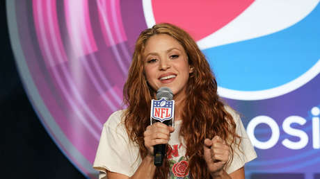 "¿Quién responde a los gritos de los niños?": Shakira arremete contra las "políticas de inmigración inimaginablemente crueles" de Trump