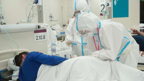 Cómo afecta el covid-19 a largo plazo: qué se sabe hasta ahora