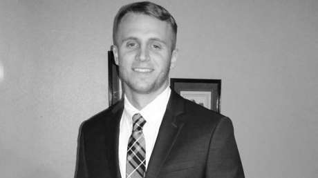 La estrella de la serie documental '60 Days In’, Nate Burrell, se quita la vida a los 33 años de edad al dispararse en público