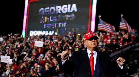 El principal epidemiólogo de EE.UU. advierte de un aumento de casos de covid-19 y "mucho dolor" mientras Trump promete pensar en su destitución