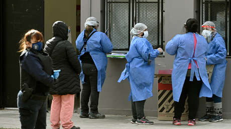 La vacuna Sputnik V será gratuita en Argentina y llegará primero a la población de riesgo