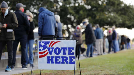 Elecciones 2020: Ante desafíos internos y externos sin resolver