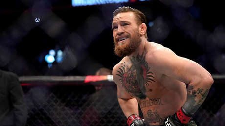 "Dormí a más luchadores que un cirujano": Conor McGregor recuerda su grandeza con un video de sus mejores combates