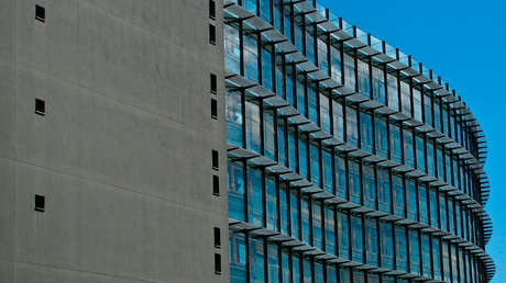 Diseñan la 'ciudad pospandémica del mañana' con centros para cuarentenas y amigable con el medioambiente (FOTOS)