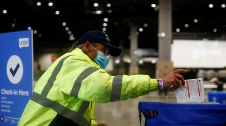 Registros electorales dan cuenta de votos de muertos en Nueva York