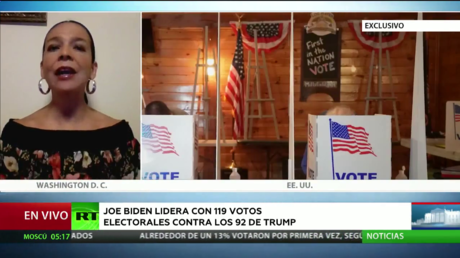 Experta opina que la política de EE.UU. hacia Venezuela y Cuba no cambiará independiente del resultado de las elecciones