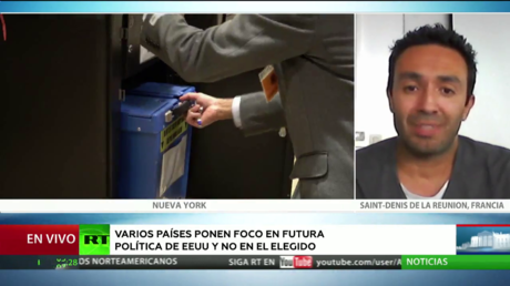 Experto afirma que Donald Trump aplicaría la misma "política de confrontación" con América Latina