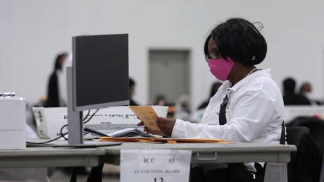 Joe Biden gana los 16 votos electorales de Míchigan