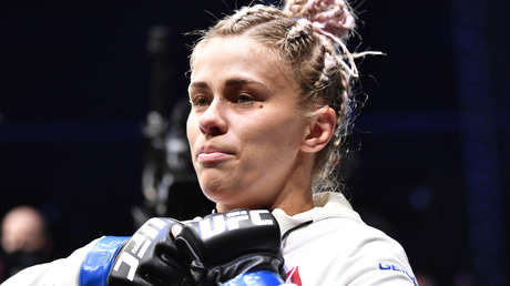 Page VanZant debutará a puño limpio en el Bare Knuckle Fighting Championship el fin de semana de la Super Bowl