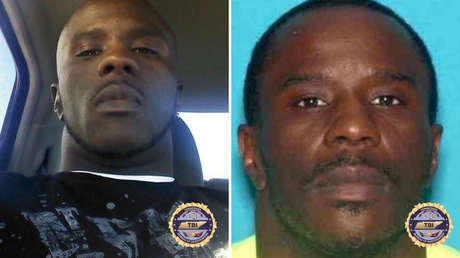 Dos mariscales estadounidenses son heridos de bala por un fugitivo en Tennessee