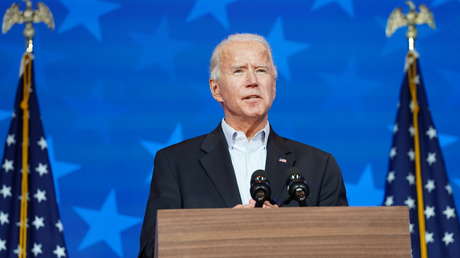 Biden: "No tenemos ninguna duda de que cuando el conteo finalice nos declararemos ganadores"