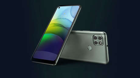 Motorola lanza sus nuevos teléfonos Moto G9 Power con una enorme batería y el Moto G 5G con inteligencia artificial