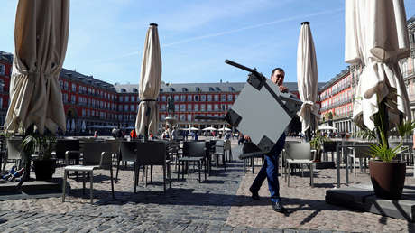 Bajar la curva de contagios, evitar el confinamiento y salvar la campaña de Navidad: Las claves del cierre de la hostelería en España