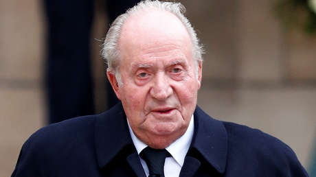 El Tribunal Supremo de España investigará a Juan Carlos I por irregularidades relacionadas con el blanqueo de capitales