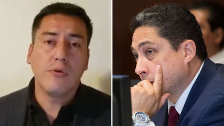 Dos exministros de Evo Morales dejan la embajada de México en Bolivia tras un año de asilo diplomático