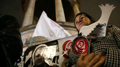 Asesinan en Colombia a otro exguerrillero el mismo día de la reunión entre el Gobierno y el partido FARC para exigir el cese de la violencia