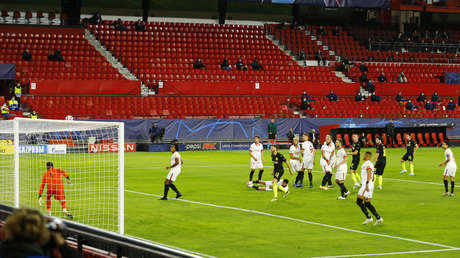 VIDEOS: Este es el mejor gol de la semana en la Liga de Campeones