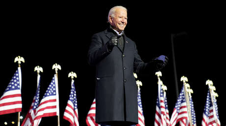 Líderes de América Latina reaccionan a la victoria de Joe Biden y Kamala Harris en las elecciones de EE.UU.
