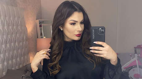 Una famosa 'influencer' es encontrada muerta en un canal de México tras ser estrangulada