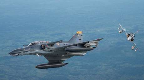 Colombia y EE.UU. realizarán ejercicios militares conjuntos este domingo