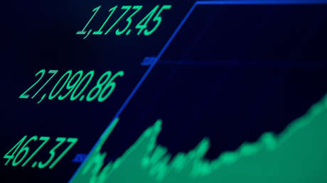 Wall Street prevé abrirse al alza el lunes tras el anuncio de la victoria de Biden