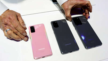 Samsung podría lanzar sus nuevos Galaxy S con antelación para arrebatarle cuota de mercado a Huawei