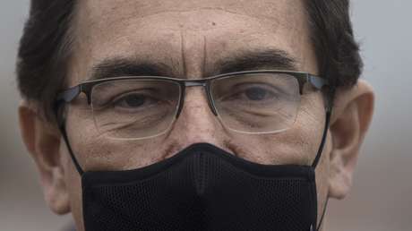 Martín Vizcarra se somete a un segundo pedido de vacancia presidencial en menos de dos meses: ¿qué está en juego?