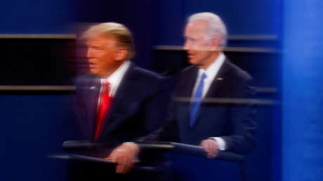 ¿Dividir para perder? Las claves para entender la derrota de Trump (o la victoria de Biden)
