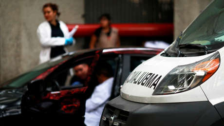 México: Asesinan a un periodista mientras cubría el hallazgo de restos humanos en Guanajuato