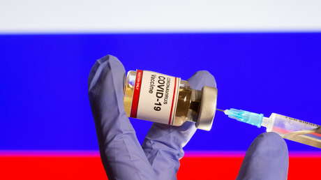 Putin: "La vacuna contra el coronavirus debe ser propiedad común de la humanidad"