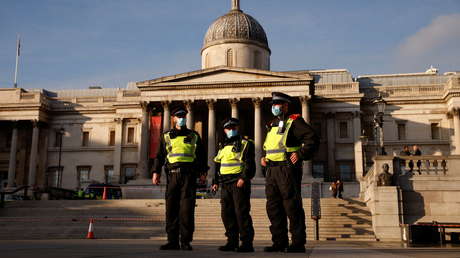 Esta es la palabra del año, según el diccionario Collins