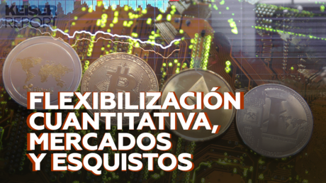 "Biden está abocado al fracaso desde el principio"