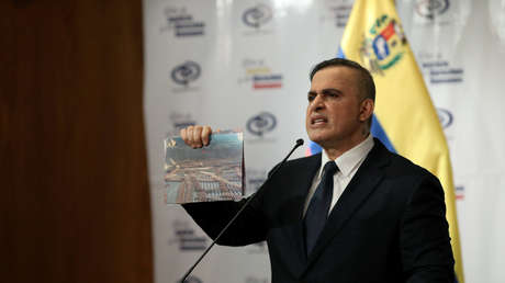 Autoridades venezolanas se reúnen con representantes de la Corte Penal Internacional: ¿por qué es importante?