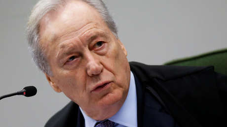 Supremo Tribunal de Brasil otorga un plazo de 48 horas a la agencia sanitaria para que informe sobre la vacuna china