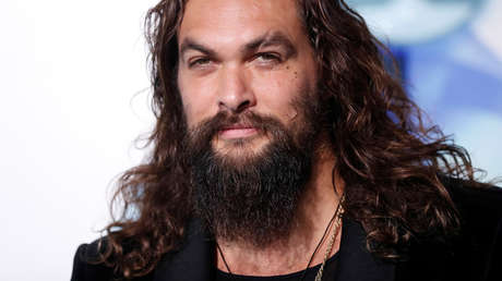 Jason Momoa confiesa que después de dejar 'Juego de Tronos' pasó hambre y estuvo "completamente endeudado"