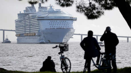 Una naviera busca conejillos de indias humanos para viajar gratis en cruceros y probar nuevos protocolos anticovid