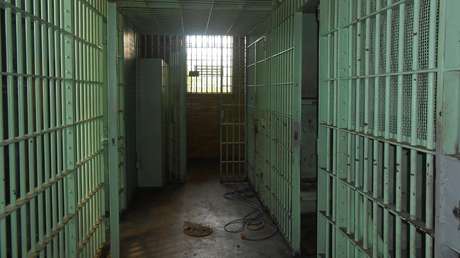 Más de dos años de prisión a un joven que difundió un video para denunciar las inmovilizaciones forzosas en un centro de menores en España