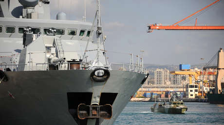 Rusia propone crear una base naval en Sudán