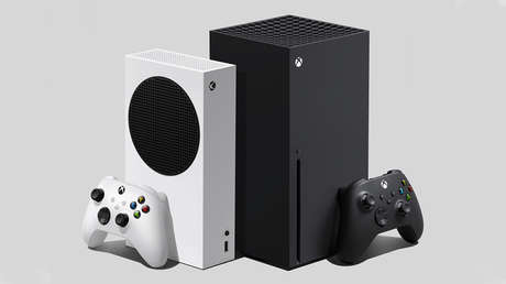 Videos virales dejan ver humaredas que salen de las nuevas consolas Xbox Series X: ¿qué ocurre?