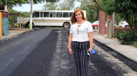 Secuestran y asesinan a una alcaldesa en el estado mexicano de Veracruz