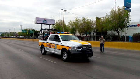 Encuentran los restos de un menor de edad en una maleta abandonada en calles de Ciudad de México