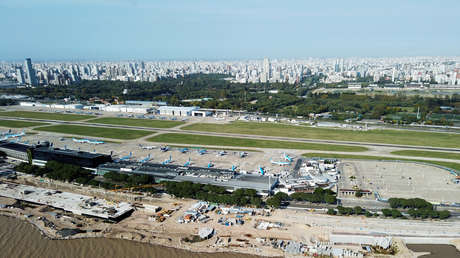 Estos son países de América Latina que han reanudado sus vuelos internacionales en medio de la pandemia