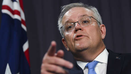 Australia procesará penalmente los crímenes de guerra cometidos por sus militares en Afganistán