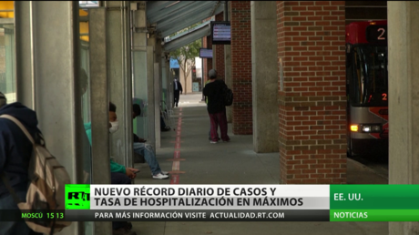 El covid-19 ya ha dejado más de 52 millones de infectados y casi 1,3 millones de muertes en todo el mundo