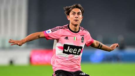 "El mismo valor intelectual que los de la Asociación Tierra Plana": Paulo Dybala arremete contra los negacionistas del covid-19