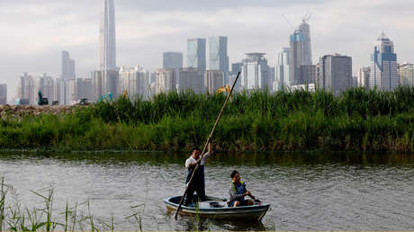 Shenzhen se convierte en la primera ciudad de China en introducir vacaciones pagadas obligatorias