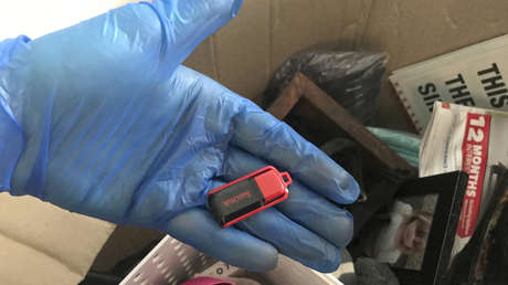 Desenmascaran una red global de abuso sexual infantil